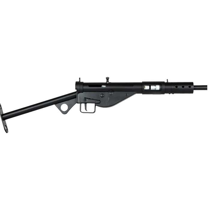 Sten Mk. II - SA